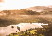Windermere – A Surreal Place in the UK To Add to Your Bucket List Windermere