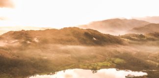 Windermere – A Surreal Place in the UK To Add to Your Bucket List Windermere