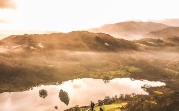 Windermere – A Surreal Place in the UK To Add to Your Bucket List Windermere
