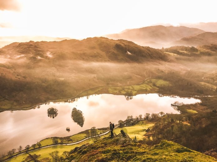 Windermere A Surreal Place in the UK To Add to Your Bucket List