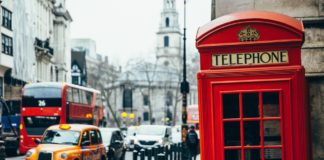 Cars to be banned from half of roads in London’s Square Mile and speed limit slashed to 15 mph Cars to be banned from half of roads in London Square Mile