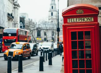 Cars to be banned from half of roads in London’s Square Mile and speed limit slashed to 15 mph Cars to be banned from half of roads in London Square Mile