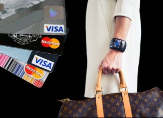 What Will Be the Effects of Becoming a Cashless Society? Cashless Society