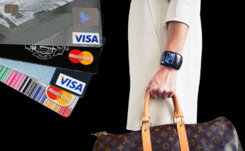 What Will Be the Effects of Becoming a Cashless Society? Cashless Society