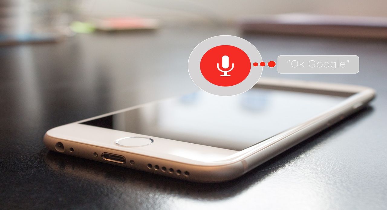 Optimizing Content for Voice Search