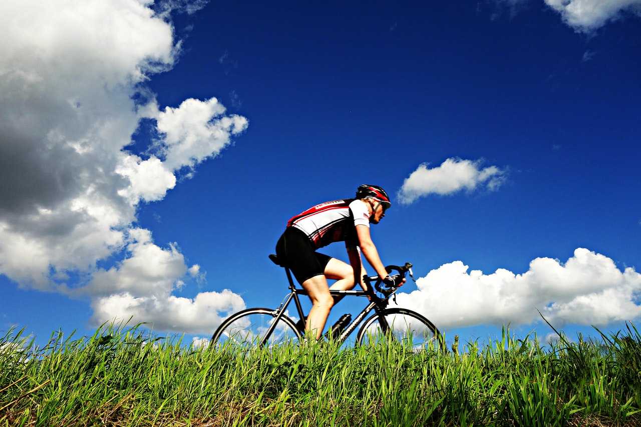 cycling jerseys