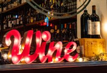 The 8 Most Prestigious Wine Bars In London Wine Bars