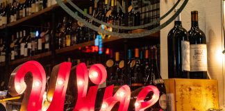 The 8 Most Prestigious Wine Bars In London Wine Bars