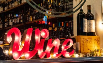 The 8 Most Prestigious Wine Bars In London Wine Bars