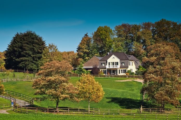 What You Need to Know Before Buying a Rural Property