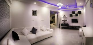 Being Savvy When Decorating to Cut Down Your Energy Bills Energy Bills