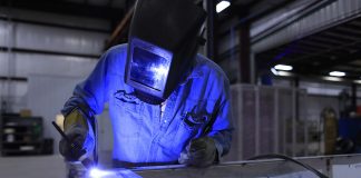 Stud Welding: What Are The Different Types? Stud Welding