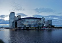 How has Manchester become recognised Worldwide? Manchester