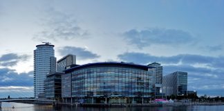 How has Manchester become recognised Worldwide? Manchester