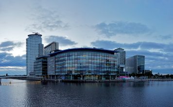 How has Manchester become recognised Worldwide? Manchester