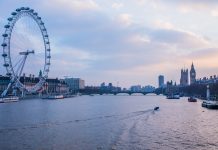 Here are Top 10 things to do in London 2019 TOP 10 things to do in London