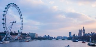Here are Top 10 things to do in London 2019 TOP 10 things to do in London