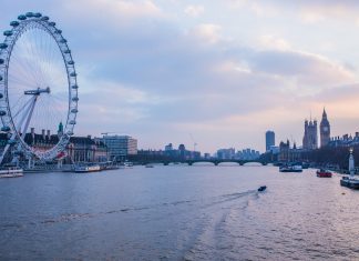Here are Top 10 things to do in London 2019 TOP 10 things to do in London