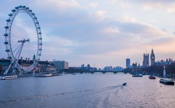 Here are Top 10 things to do in London 2019 TOP 10 things to do in London