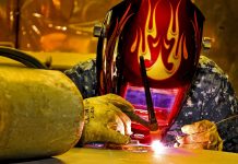 Things To Consider Before Taking Up A Job In Welding Job In Welding