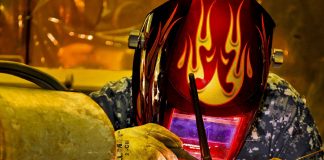 Things To Consider Before Taking Up A Job In Welding Job In Welding