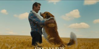 Watch A Dog’s Journey (2019) Official Trailer Watch A Dog Journey