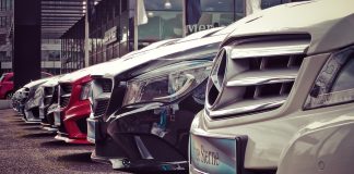 New Car Sales Continue to Fall in 2018 Amongst UK Uncertainty New Car