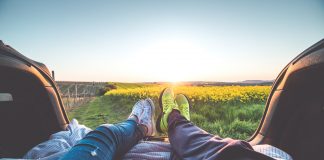 Best Vacation Spots for Spring Break Spring Break