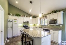 Easy Ways To Update Your Kitchen Kitchen