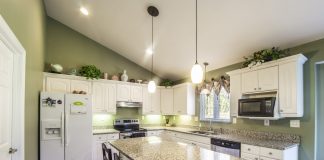 Easy Ways To Update Your Kitchen Kitchen