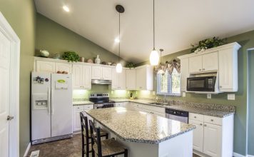 Easy Ways To Update Your Kitchen Kitchen