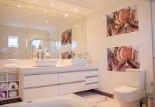 These Renovation Ideas Will Bring Value To Your Bathroom Bathroom