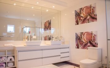 These Renovation Ideas Will Bring Value To Your Bathroom Bathroom