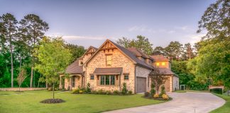Affordable Ways to Change the Feel of Your Home Home