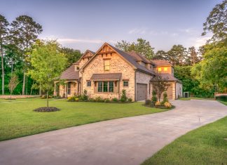 Affordable Ways to Change the Feel of Your Home Home