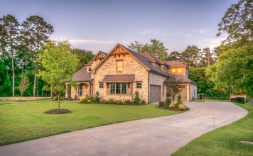 Affordable Ways to Change the Feel of Your Home Home