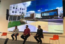 Chandigarh IT CEO Delegation to the UK Visited Birmingham City on Day 2 Birmingham