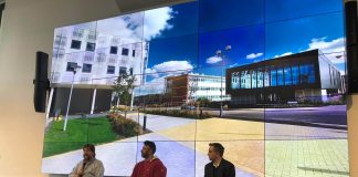 Chandigarh IT CEO Delegation to the UK Visited Birmingham City on Day 2 Birmingham