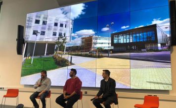 Chandigarh IT CEO Delegation to the UK Visited Birmingham City on Day 2 Birmingham