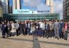 Chandigarh IT CEO Delegation Visits Manchester City on Day 1 Manchester India