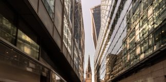 London achieved Top Spot for Global Business Innovation London achieved Top Spot for Global Business Innovation