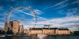 Mayor of London Launched Drive to increase Domestic Travel Domestic Travel
