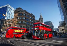 Top 5 Reasons To Visit London This Year Visit London