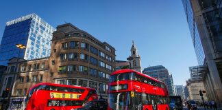 Top 5 Reasons To Visit London This Year Visit London