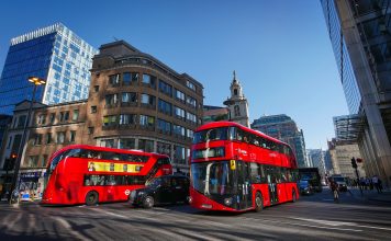 Top 5 Reasons To Visit London This Year Visit London