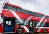 London to Get World’s First hydrogen-powered double decker buses Double Decker Buses