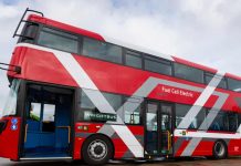 London to Get World’s First hydrogen-powered double decker buses Double Decker Buses