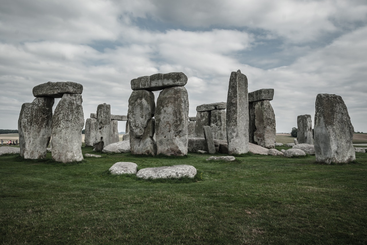 Stonehenge