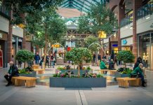 The Five Most Innovative Visions of the Future of Malls Malls