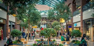The Five Most Innovative Visions of the Future of Malls Malls
